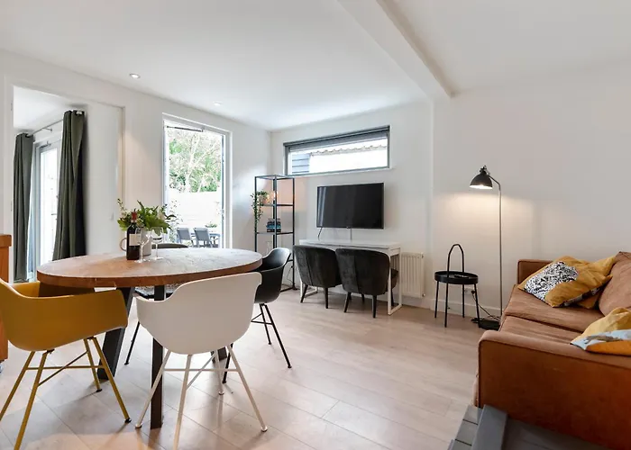 Amsterdam Dunes Holiday Home