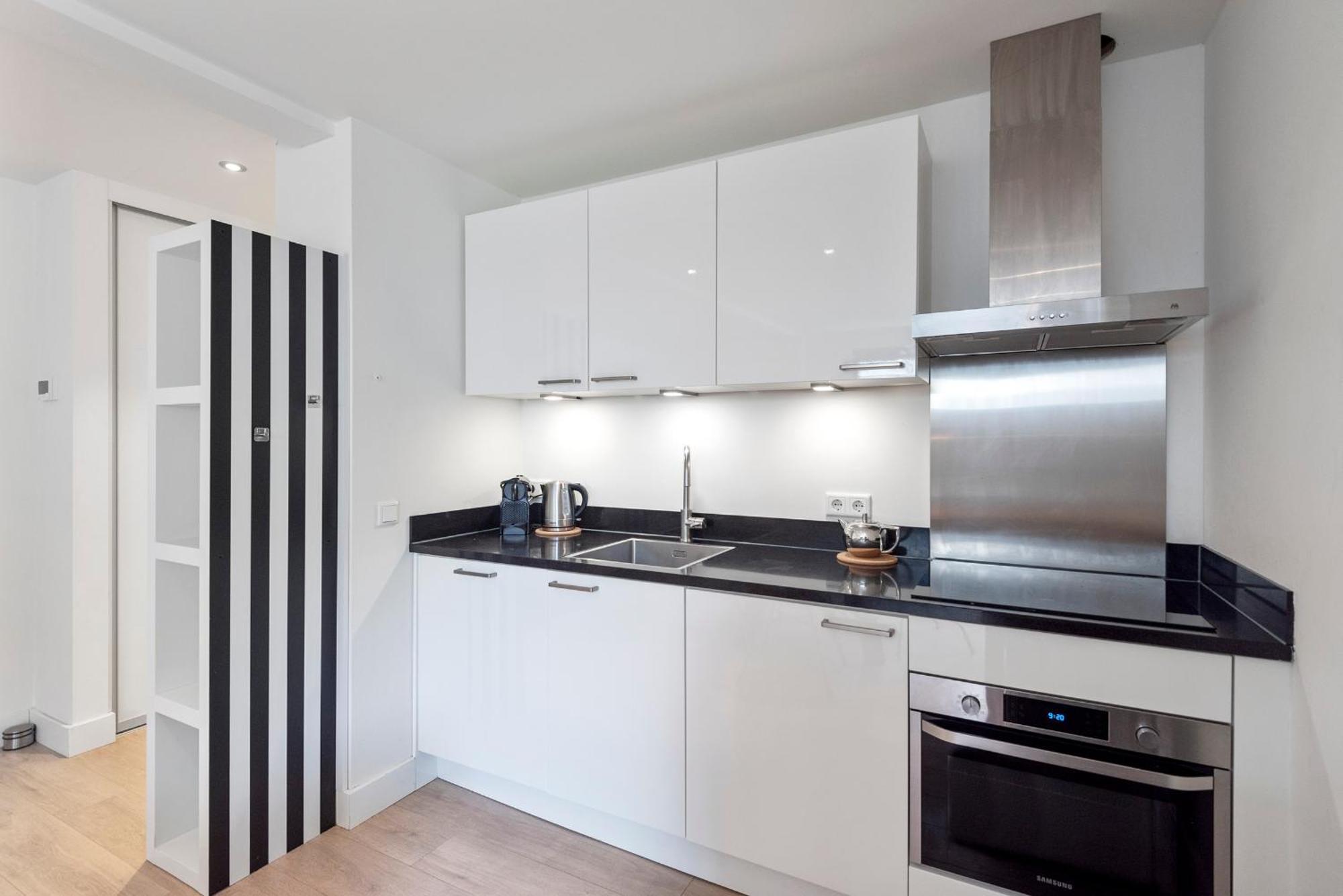 Apartamento Amsterdam Dunes *