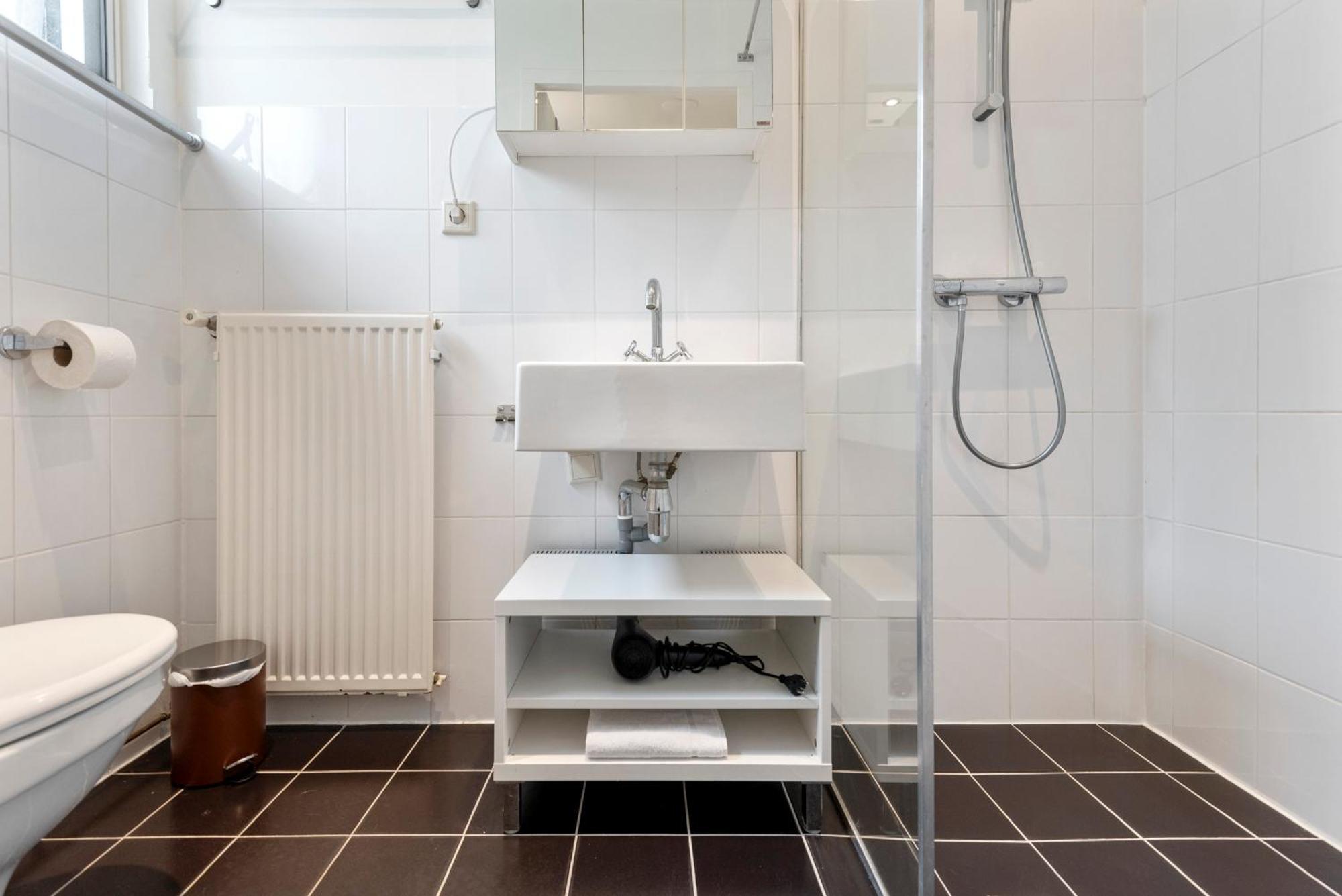 Amsterdam Dunes Apartamento *