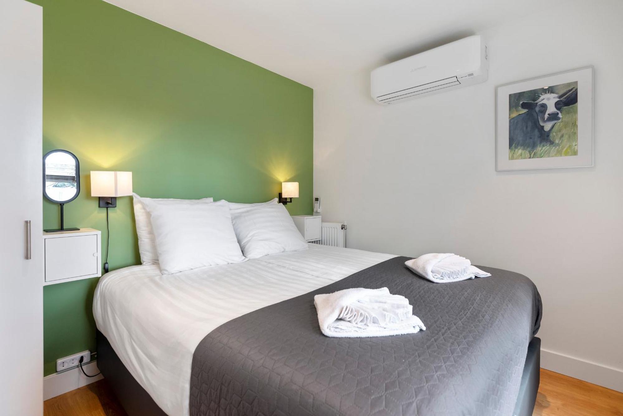 Amsterdam Dunes Apartamento *