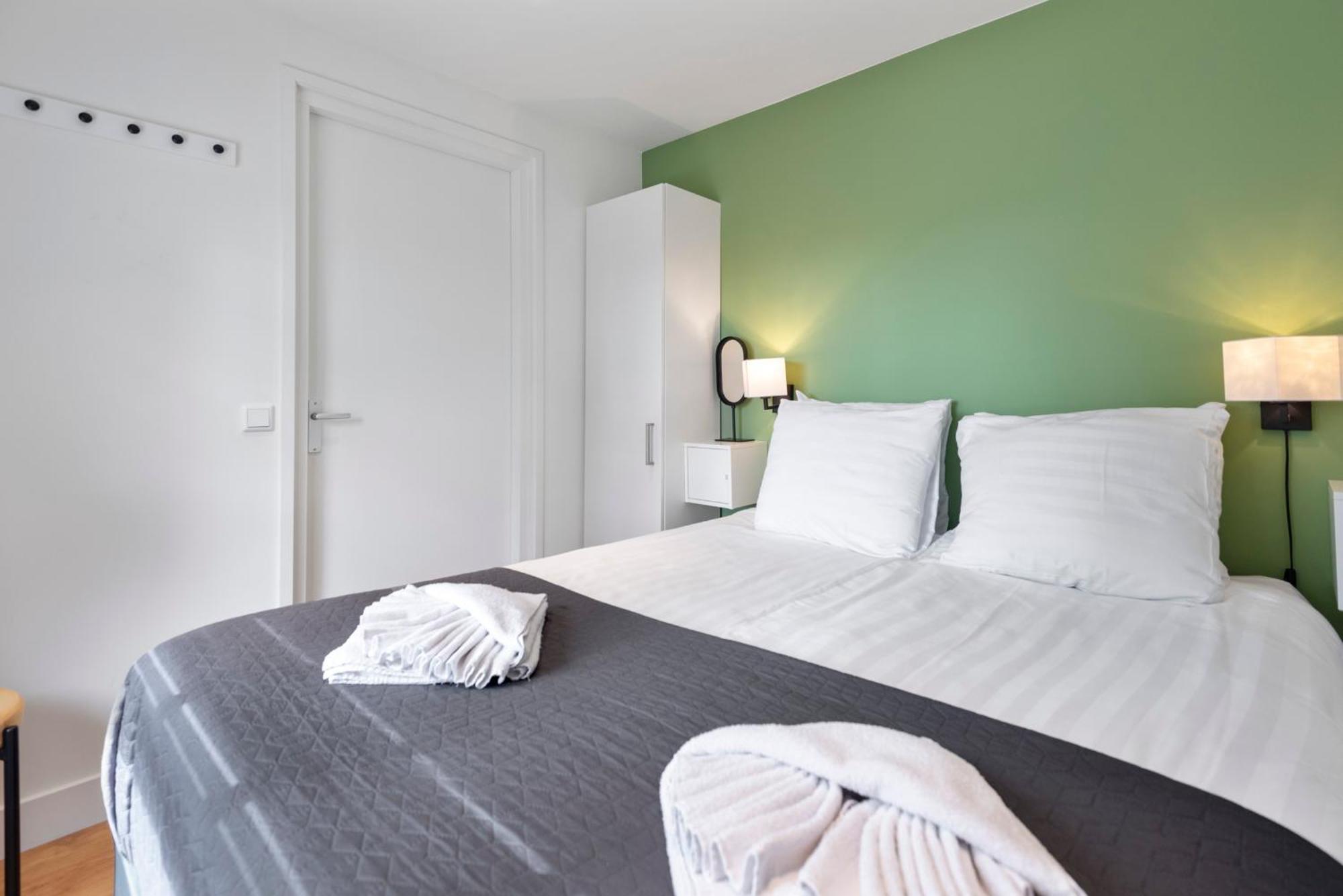 Amsterdam Dunes Apartamento Zandvoort
