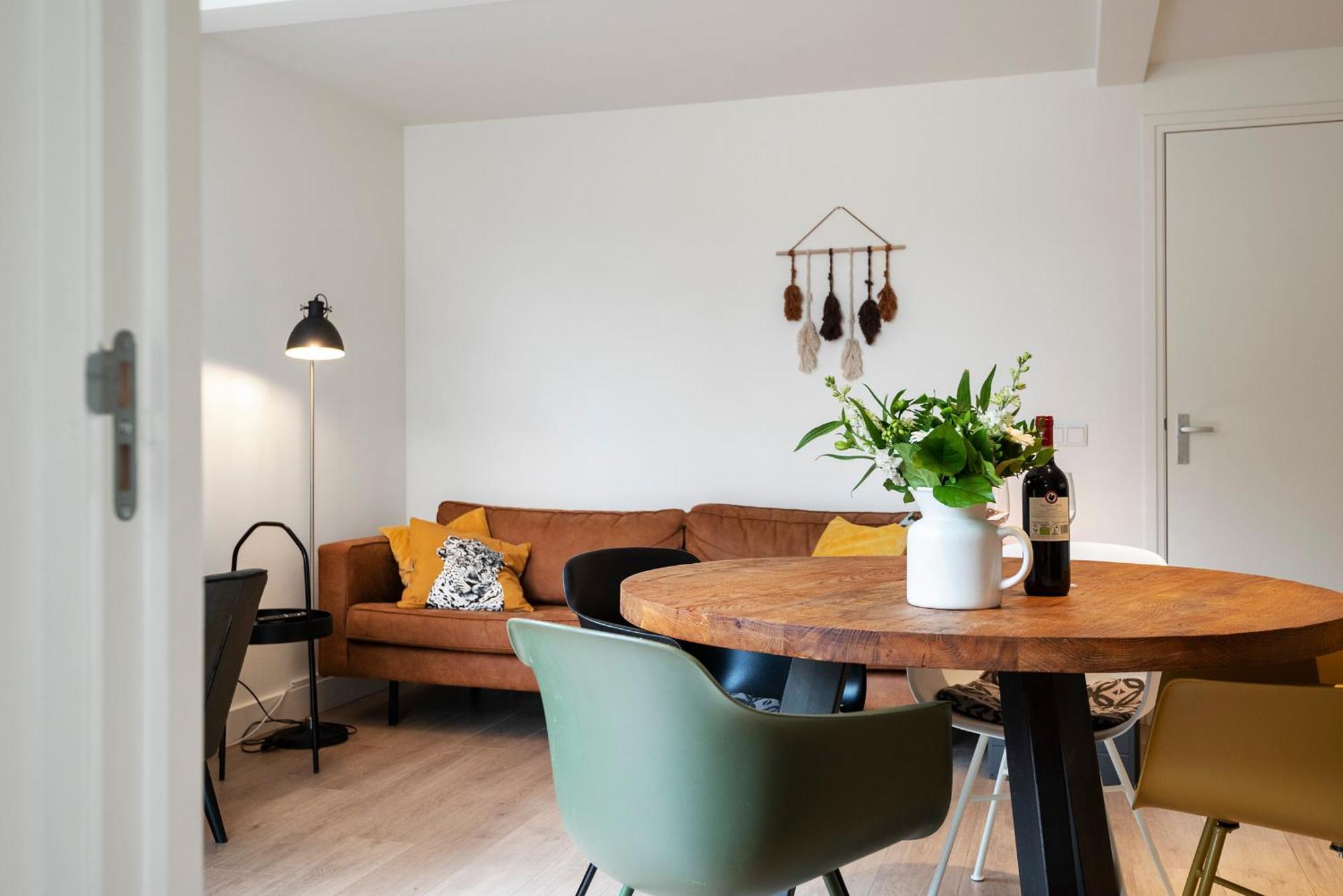 Apartamento Amsterdam Dunes Zandvoort